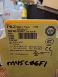 Pilz Pnoz XV2, 774504.. Fixed Price $193.51.