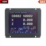 A61L-0001-0093 Industrial Lcd Display Monitor For Replacing Fanuc 9" Old Crt #a. Fixed Price $217.81.