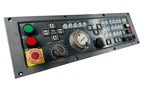 Okuma / E0105-566-0 Osp 7000 L-s Operator Control Panel. Fixed Price $199.99.