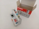 Beckhoff Bus Terminal Controller BC9050 Bnib. Fixed Price $650.94.