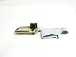 K-tron 9191-00002 Interface Card W/ Cable. Fixed Price $61.00.