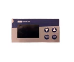 Jumo Dtron 308 Compact Controller. Fixed Price $200.00.