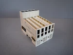 TM5C24D12R - Schneider / Modicon Comptact 24DI 24V Dc 12DO Used. Fixed Price $432.95.