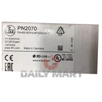 New In Box Ifm PN2070 Pressure Sensor. Fixed Price $275.22.