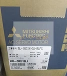 One New Mitsubishi Ac Servo Motor HG-SR51BJ HGSR51BJ. Fixed Price $1056.20.