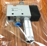 Festo VUWS-L30-M32C-M-G38 575578 Pneumatic Valve. Fixed Price $95.00.