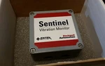 Rockwell Automation Entek Sentinel Vibration Monitor - 45778 Rev B02 120/240VAC. Fixed Price $462.73.