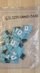 Siemens 6SL3254-0AM00-0AA0 Sinamics G Mmc 64 Mbyte Memory Card. Fixed Price $45.00.