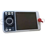 Used & Tested Abb 3HAC085590-001 DSQC3120 Teach Pendant Robot Keypad. Fixed Price $1361.99.