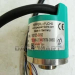 Pepperl+fuchs New TSI40N-27AK0T6TN-00600 Plc P+f Encoder. Fixed Price $253.89.