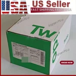New Schneider TWDLCAA40DRF Plc Module Box Fast Shipping. Fixed Price $288.30.