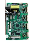 Abb ACS880 ZINT-592 Driver Board. Fixed Price $690.00.