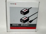 New Box Vector VN1610 Can Interface Cable Usa Seller. Fixed Price $1096.55.