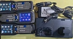 Honeywell Intermec 3X CK71 Barcode Scanners Flex Dock Charger & Batteries. Fixed Price $279.99.