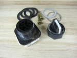 Allen Bradley 800H-JR2KC1 Selector Switch 800HJR2KC1. Fixed Price $32.77.