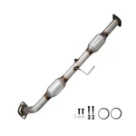 Sarotin Catalytic Converter Compatible With Toyota Tacoma 2005 2006 2007 2008.... Fixed Price $146.50.