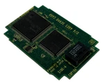 Used Fanuc A20B-3300-0120/02A Axes Servo Card 2/4. Fixed Price $250.00.