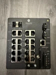 Open Box Allen Bradley Ab Stratix Cisco 1783-CMS20DB /a. Fixed Price $1499.99.