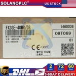 New Mitsubishi Plc FX3GE-40MR/DS DC24V Power Supply. Fixed Price $916.09.