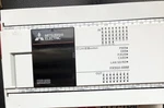 One Mitsubishi Plc FX5UJ-60MR/ES-A FX5UJ60MRESA New. Fixed Price $948.76.