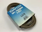 Dayco L578 Lawn & Garden Power Equipment Accessory Drive Belt, 5/8" X 78". Fixed Price $23.99.