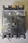 Westinghouse MCP23480S - Circuit Breaker 3P 50A 600V Tested. Fixed Price $100.00.