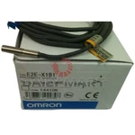 Omron Automation And Safety E2EX1B1 E2E-X1B1 Inductive Proximity Sensor Switch. Fixed Price $48.28.