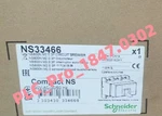 1PCS New NS33466 Circuit Breaker Compact NS800N - Micrologic 2.0. Fixed Price $857.71.