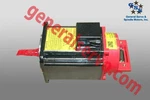 Fanuc A06B-0376-B575#0075 Ac Motor AM2/3000 A64 Straight *1 Year Warranty*. Fixed Price $1650.00.