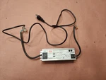 Mean Well HLG-100H-36A Class Power Supply 100-240VAC 1.2A 50/60HZ. Fixed Price $49.99.