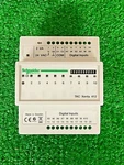 Schneider Electric Tac Xenta 412 Digital Input Module, V1.05. Fixed Price $319.95.