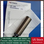 1PC New In Box Keyence UD-320 Ultrasonic Sensor Us Free Tax UD320. Fixed Price $965.87.