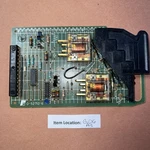 Reliance Electric 0-52712-6 Output Control Board 0527126. Fixed Price $124.45.