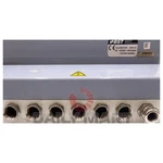 Used & Tested Bst EKR1000 Web Guiding Controller. Fixed Price $800.68.