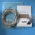 For Yamatake Azbil FL7M-3J6HD-L5 FL7M3J6HDL5 Proximity Switch Sensor 12-24V M12. Fixed Price $35.55.