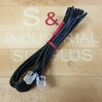 Keyence OP-96368 Pin Straight Cable New. Fixed Price $16.62.