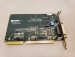 National Instruments Ni At-gpib/tnt Interface Card For Isa Bus Assy 181830-01. Fixed Price $60.00.