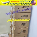 New Allen-bradley 20G21NC5P0JA0NNNNN Low-power Precision Motor Controller. Fixed Price $2445.00.