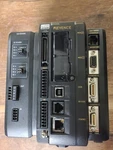 Keyence CV-5002 Digital Image Sensor Controller With CA-DC20E. Fixed Price $200.00.