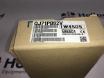 Mitsubishi Electric Programmable Controller, QJ71PB92V, LG-1112. Fixed Price $495.00.
