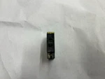 EHB14025- Square D 25A 277V 1POLE Bolt-on Circuit Breaker 14KA Interrupt Rating. Fixed Price $65.00.