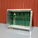 45C313 Reliance Electric Plc Rack, Slot, Used. Fixed Price $1386.39.