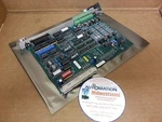 New Saf CA407-1 Drive Interface Encoder Card Pcb Circuit Board Shipsameday. Fixed Price $1312.44.