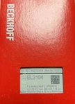 New Beckhoff EL3104 Plc Module. Fixed Price $474.29.