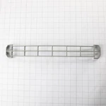 D510502LG Speed Queen Light Gray Lint Filter Cover Oem. Fixed Price $15.95.