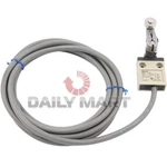 Brand New In Box Omron D4C-1320 D4C1320 Limit Switch. Fixed Price $146.96.