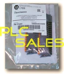 Allen Bradley 1769-RTB40AIO 20-PIN Connector Kit For 1769-L24ER Controllers. Fixed Price $195.00.