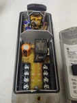Allen Bradley 42RLU-4000B Retroreflective Control Photoswitch. Fixed Price $200.00.