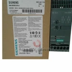 New In Box Siemens 3RW3026-1BB14 Soft Starter. Fixed Price $286.05.