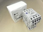 New Allen Bradley 100-C09D01 Contactor 100C09D01. Fixed Price $65.00.